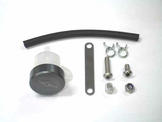 BERINGER ベルリンガー リザーバータンクキット TI 15cc カタログ品番：BO1T メーカー品番：BO1-T