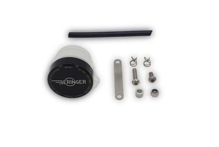 BERINGER ベルリンガー リザーバータンクキット ブラック 35cc(20.6φ用) カタログ品番：BO2B メーカー品番：BO2-B