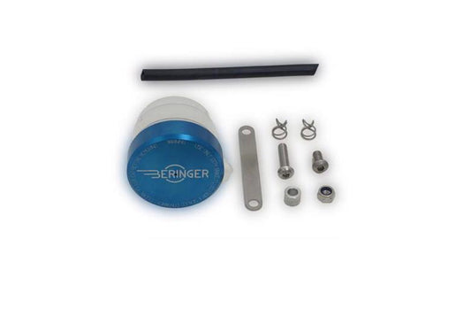 BERINGER ベルリンガー リザーバータンクキット ブルー 35cc(20.6φ用) カタログ品番：BO2BL メーカー品番：BO2-BL