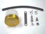 BERINGER ベルリンガー リザーバータンクキット ゴールド 35cc(20.6φ用) カタログ品番：BO2G メーカー品番：BO2-G
