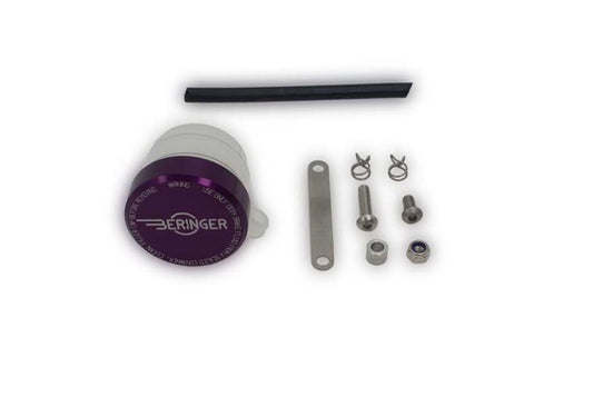 BERINGER ベルリンガー リザーバータンクキット パープル 35cc(20.6φ用) カタログ品番：BO2P メーカー品番：BO2-P