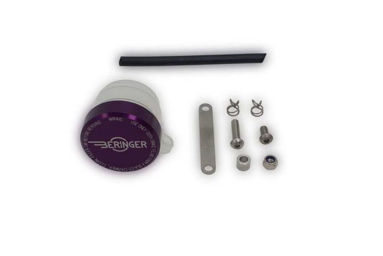 BERINGER ベルリンガー リザーバータンクキット パープル 35cc(20.6φ用) カタログ品番：BO2P メーカー品番：BO2-P