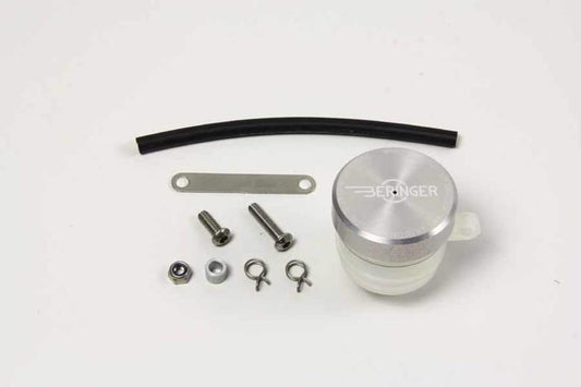 BERINGER ベルリンガー リザーバータンクキット シルバー 35cc(20.6φ用) カタログ品番：BO2S メーカー品番：BO2-S
