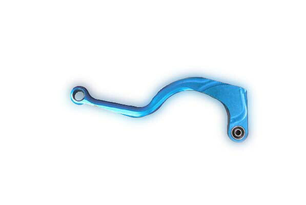 BERINGER ベルリンガー リペアレバー BLU CC-2 3 4 レーシング2フィンガー カタログ品番：LEVERCC-2BL メーカー品番：CLE2-BL