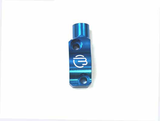 BERINGER ベルリンガー ミラーホルダー クラッチ M10 セイネジ BLU ミリバーヨウ カタログ品番：MHOLDC-BL メーカー品番：MDC7-BL