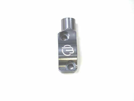 BERINGER ベルリンガー ミラーホルダー クラッチ M10 セイネジ TI ミリバーヨウ カタログ品番：MHOLDC-T メーカー品番：MDC7-T