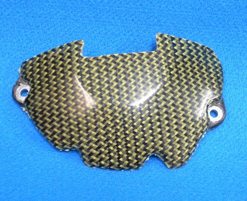 BATTLE.F バトルファクトリー カーボン2次カバー ACG CBR1000RR 04-05 カタログ品番：P034-9994 メーカー品番：BA28-H02-01