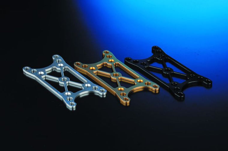 NITRORACING ナイトロレーシング フェンダーブレース SLV 205-210mm カタログ品番：P035-0073 メーカー品番：NI-FBS