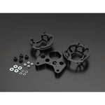 ドレミコレクション メーターブラケット シャガイメーターヨウ 《ドレミコレクション 10816》◇Cr◇プロト品番P035-0362メーカー品番10816