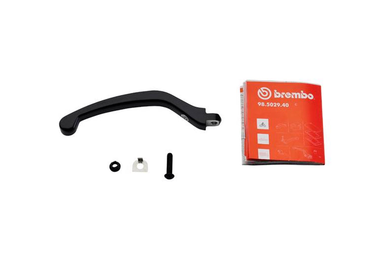 BREMBO ブレンボ スペアレバーセット (ハーフ STD) RCSブレーキ用 カタログ品番：110.A263.98 メーカー品番：110.A263.98
