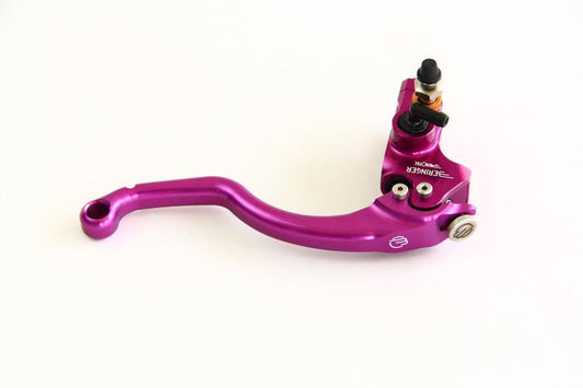 BERINGER ベルリンガー ブレーキマスターφ17.5 ベッタイ PUR ストリート2フィンガー カタログ品番：BR12-5P メーカー品番：BR12-5P