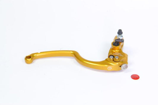 BERINGER ベルリンガー ブレーキマスターφ17.5 ベッタイ GLD ストリート4フィンガー カタログ品番：BR12-4G メーカー品番：BR12-4G