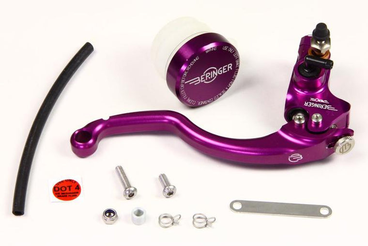BERINGER ベルリンガー ブレーキマスターφ20.6 ベッタイ PUR ストリート2フィンガー カタログ品番：BR14-5P メーカー品番：BR14-5P