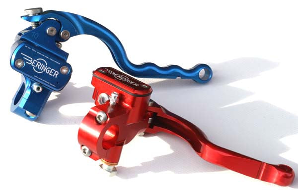 BERINGER ベルリンガー ブレーキマスターφ14.5 イッタイ GLD ストリート2フィンガー カタログ品番：BRO-10-5G メーカー品番：BRO-10-5G