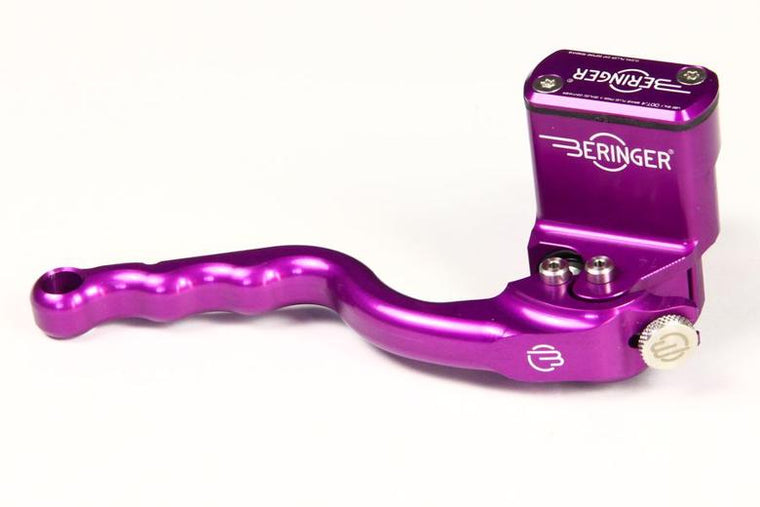 BERINGER ベルリンガー ブレーキマスターφ17.5 イッタイ PUR レーシング3フィンガー カタログ品番：BRO-12-3P メーカー品番：BRO-12-3P