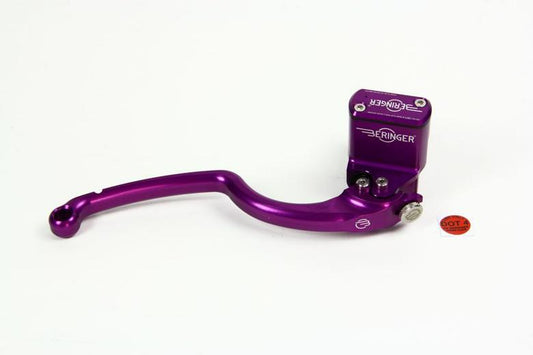 BERINGER ベルリンガー ブレーキマスターφ17.5 イッタイ PUR ストリート4フィンガー カタログ品番：BRO-12-4P メーカー品番：BRO-12-4P