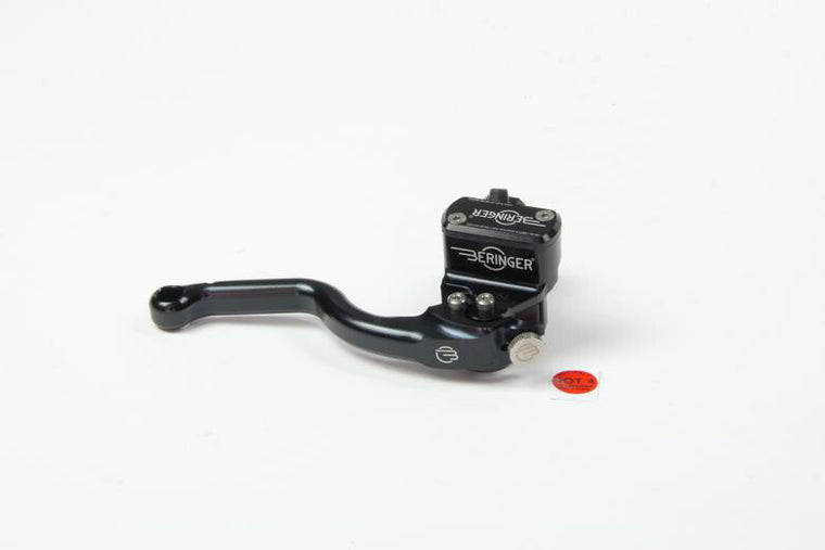 BERINGER ベルリンガー ブレーキマスターφ20.6 イッタイ BLK レーシング2フィンガー カタログ品番：BRO-14-2B メーカー品番：BRO-14-2B