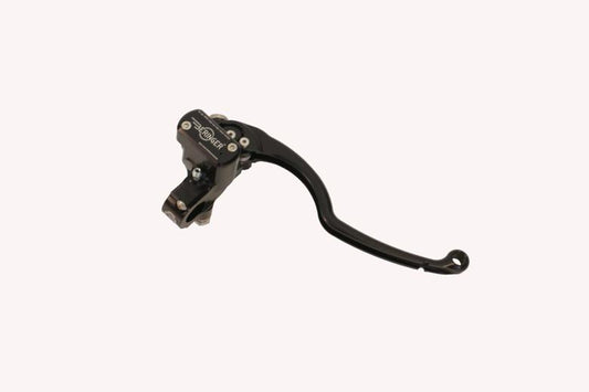 BERINGER ベルリンガー ブレーキマスターφ20.6 イッタイ BLK ストリート4フィンガー カタログ品番：BRO-14-4B メーカー品番：BRO-14-4B