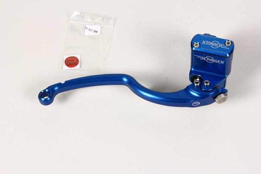 BERINGER ベルリンガー ブレーキマスターφ20.6 イッタイ ブルー ストリート4フィンガー カタログ品番：BRO-14-4BL メーカー品番：BRO-14-4BL
