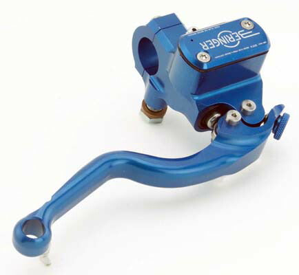 BERINGER ベルリンガー ブレーキマスターφ20.6 ハーレー BLU ストリート2フィンガー カタログ品番：BROH-14-5BL メーカー品番：BROH-14-5BL