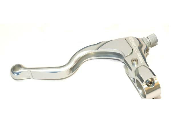 BERINGER ベルリンガー ワイヤークラッチホルダー TI レーシング2フィンガー カタログ品番：CC-2T メーカー品番：CC-2T