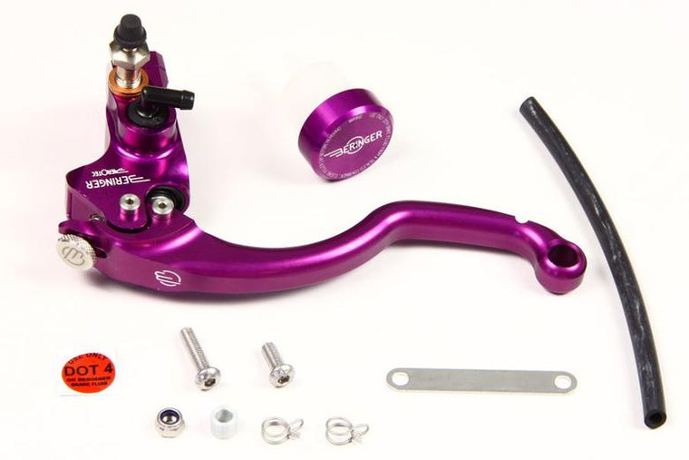 BERINGER ベルリンガー クラッチマスター φ20.6 ベッタイ PUR ストリート2フィンガー カタログ品番：CR14-5P メーカー品番：CR14-5P