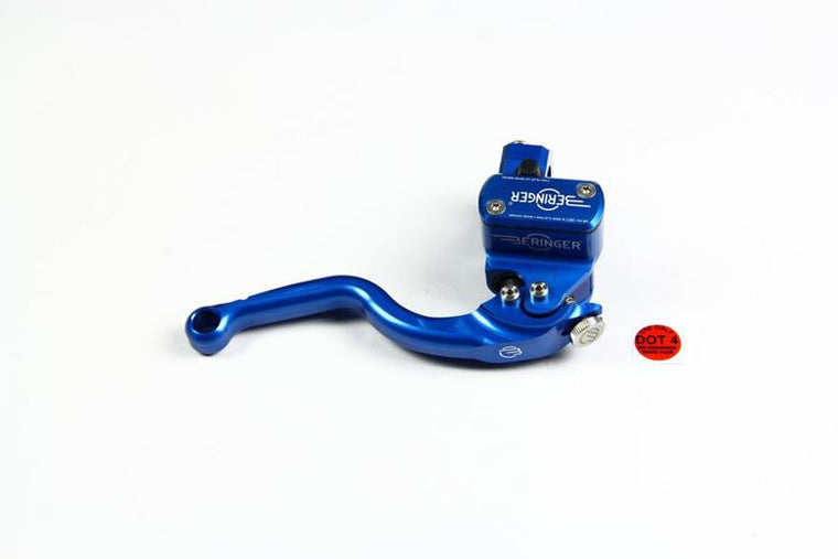 BERINGER ベルリンガー クラッチマスター φ17.5 イッタイ BLU レーシング2フィンガー カタログ品番：CRO-12-2BL メーカー品番：CRO-12-2BL