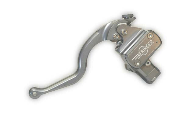 BERINGER ベルリンガー クラッチマスター φ17.5 イッタイ TI レーシング2フィンガー カタログ品番：CRO-12-2T メーカー品番：CRO-12-2T