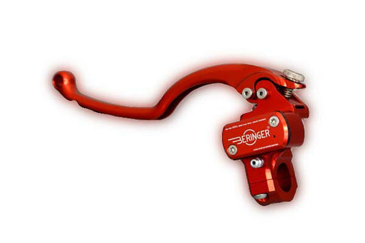 BERINGER ベルリンガー クラッチマスター φ17.5 イッタイ SLV レーシング3フィンガー カタログ品番：CRO-12-3S メーカー品番：CRO-12-3S