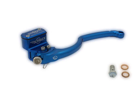 BERINGER ベルリンガー クラッチマスター φ17.5 イッタイ BLU ストリート4フィンガー カタログ品番：CRO-12-4BL メーカー品番：CRO-12-4BL