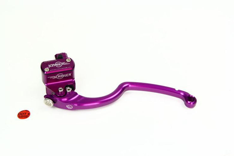 BERINGER ベルリンガー クラッチマスター φ17.5 イッタイ PUR ストリート4フィンガー カタログ品番：CRO-12-4P メーカー品番：CRO-12-4P