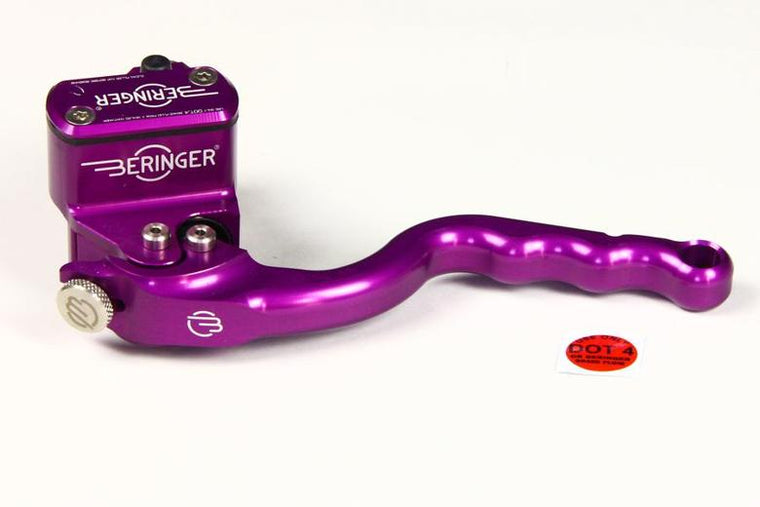 BERINGER ベルリンガー クラッチマスター φ20.6 イッタイ PUR レーシング3フィンガー カタログ品番：CRO-14-3P メーカー品番：CRO-14-3P