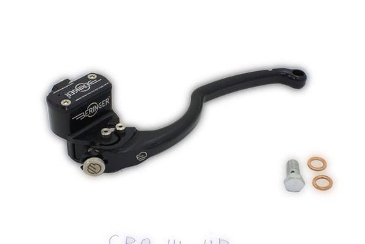 BERINGER ベルリンガー クラッチマスター φ20.6 イッタイ BLK ストリート4フィンガー カタログ品番：CRO-14-4B メーカー品番：CRO-14-4B