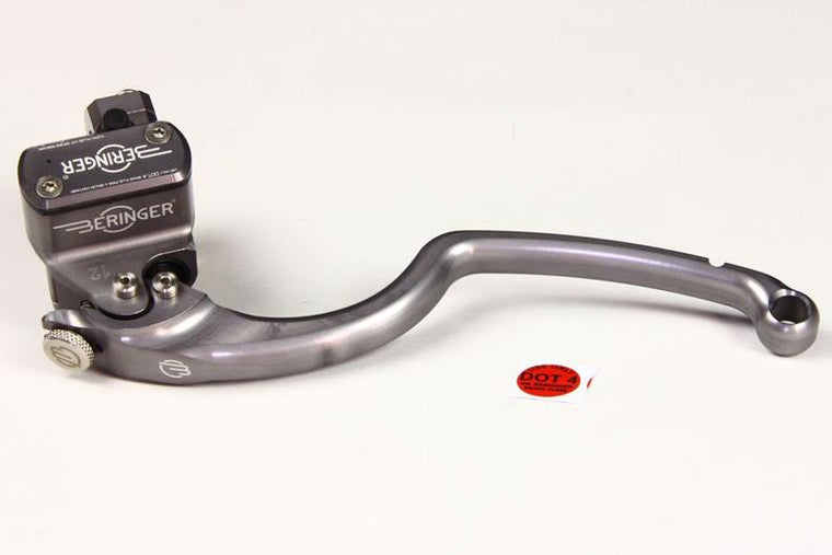 BERINGER ベルリンガー クラッチマスター φ20.6 イッタイ TI ストリート4フィンガー カタログ品番：CRO-14-4T メーカー品番：CRO-14-4T