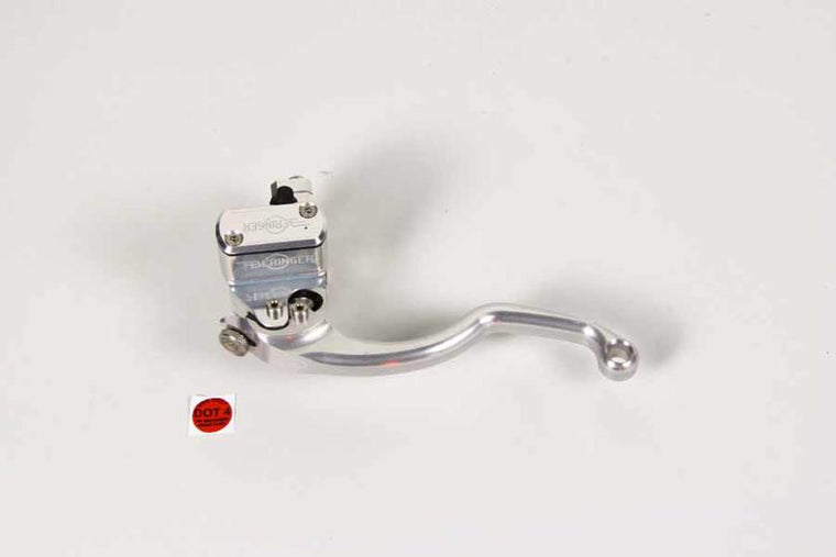 BERINGER ベルリンガー クラッチマスター φ20.6 イッタイ SIL ストリート2フィンガー カタログ品番：CRO-14-5S メーカー品番：CRO-14-5S