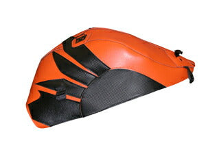 バグスター BAGSTER タンクカバー レプソル オレンジ CBR1000RR 08-11 カタログ品番：1548C メーカー品番：1548C