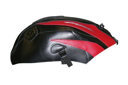 バグスター BAGSTER タンクカバー ブラック レッド CBR600RR 07-12 カタログ品番：1534F メーカー品番：1534F
