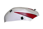 バグスター BAGSTER タンクカバー ホワイト レッド CBR600RR 07-12 カタログ品番：1534G メーカー品番：1534G