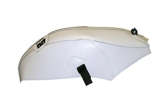 バグスター BAGSTER タンクカバー ホワイト CBR600RR 07-12 カタログ品番：1534I メーカー品番：1534I