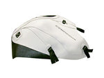バグスター BAGSTER タンクカバー ホワイト ブラック CB1000R 08-10 カタログ品番：1565C メーカー品番：1565C