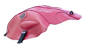 バグスター BAGSTER タンクカバー ワインレッド NT700V 06-09 カタログ品番：1513D メーカー品番：1513D