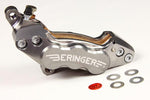 BERINGER ベルリンガー 6ピストンキャリパー ミギ TI アキシャル100mm カタログ品番：Y01A-T メーカー品番：Y01A-T