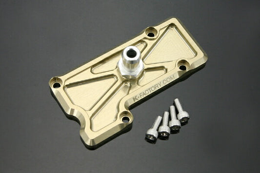 ケイファクトリー K-FACTORY ボディーブリーザー アルミ ZEPHYR1100 カタログ品番：111VZCS003O メーカー品番：111VZCS003O