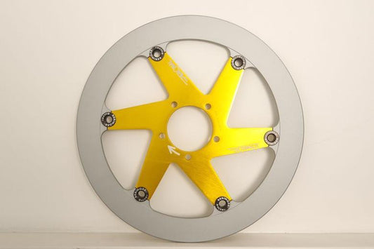 BERINGER ベルリンガー AERONALディスク ステン L ゴールド SUZUKI 297φ カタログ品番：S12L-GIG メーカー品番：S12L-GIG