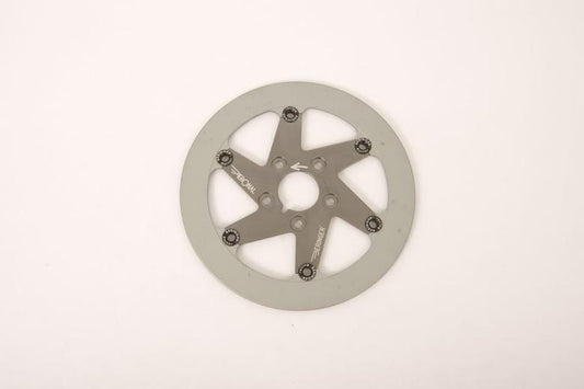 BERINGER ベルリンガー AERONALディスク ステン L チタン KAWASAKI 310φ カタログ品番：K15L-GIT メーカー品番：K15L-GIT