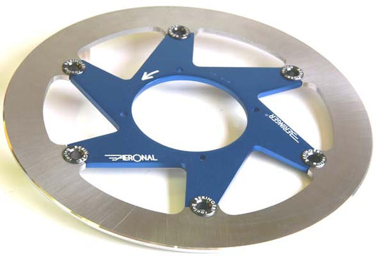 BERINGER ベルリンガー AERONALディスク ステン L ブルー SUZUKI 310φ カタログ品番：S5R-GIBL メーカー品番：S5R-GIBL