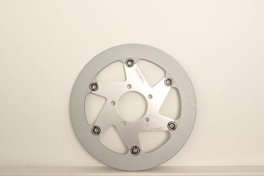 BERINGER ベルリンガー AERONALディスク ステン L シルバー KAWASAKI 310φ カタログ品番：K4R-GIS メーカー品番：K4R-GIS