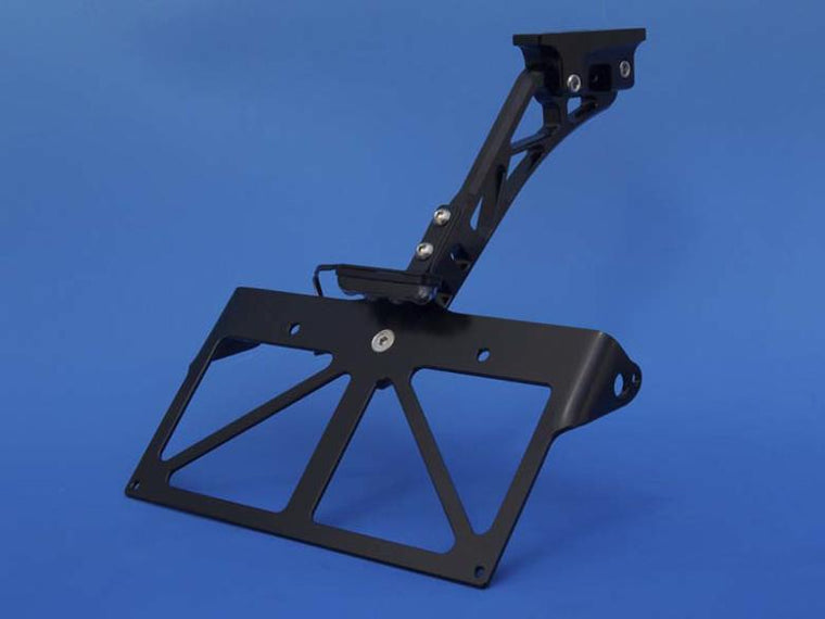 ウッドストック WOODSTOCK フェンダーレスキット DUCATI 1098 カタログ品番：P035-2211 メーカー品番：FDL-D02-BK