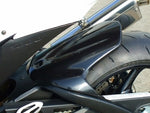 クレバーウルフ リアフェンダー カーボン／綾織 GSXR1000 09-