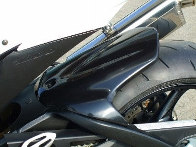 クレバーウルフ リアフェンダー カーボン／綾織 GSXR1000 09-